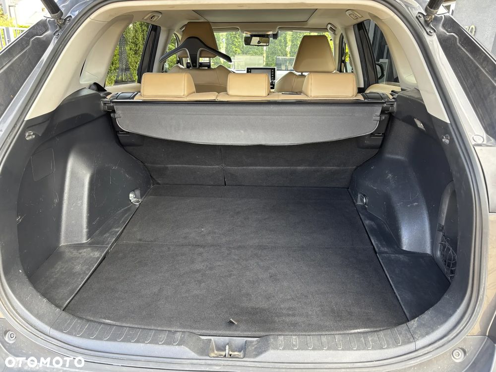 Toyota RAV4 2.5 4x2 Executive - 6