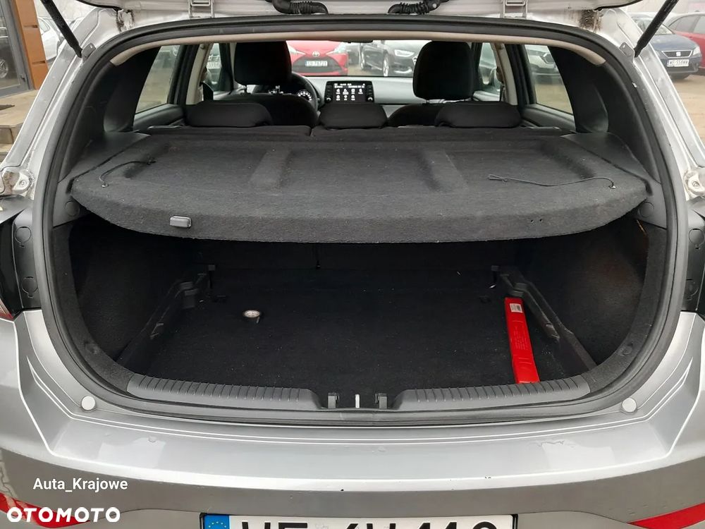 Hyundai i30 1.5 DPI Smart - 27