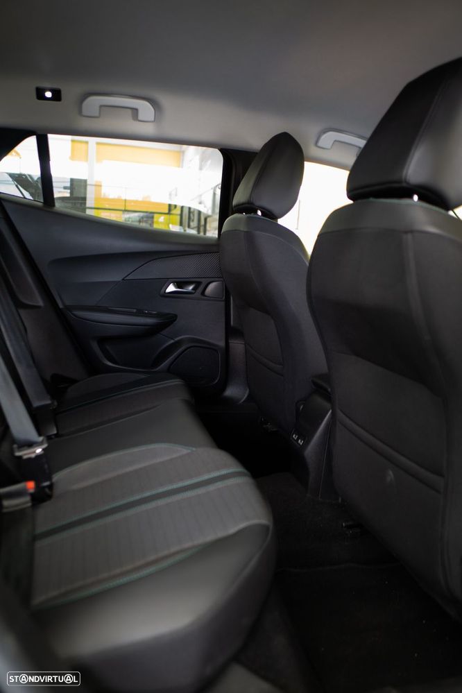 Peugeot 2008 1.5 BlueHDi Allure - 8