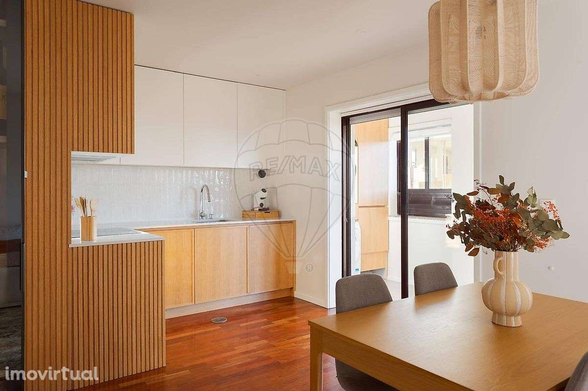 Apartamento T2 para venda - Grande imagem: 4/18