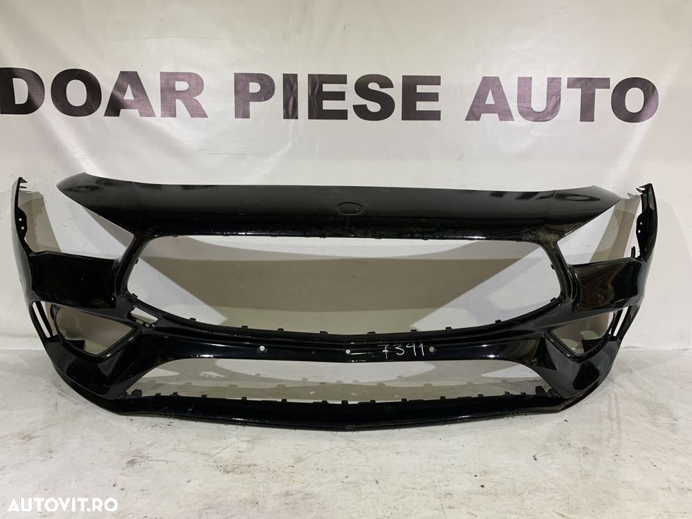 Bara fata Mercedes CLA AMG, 2019, 2020, 2021, 2022, cod origine OE A1188853901. - 1