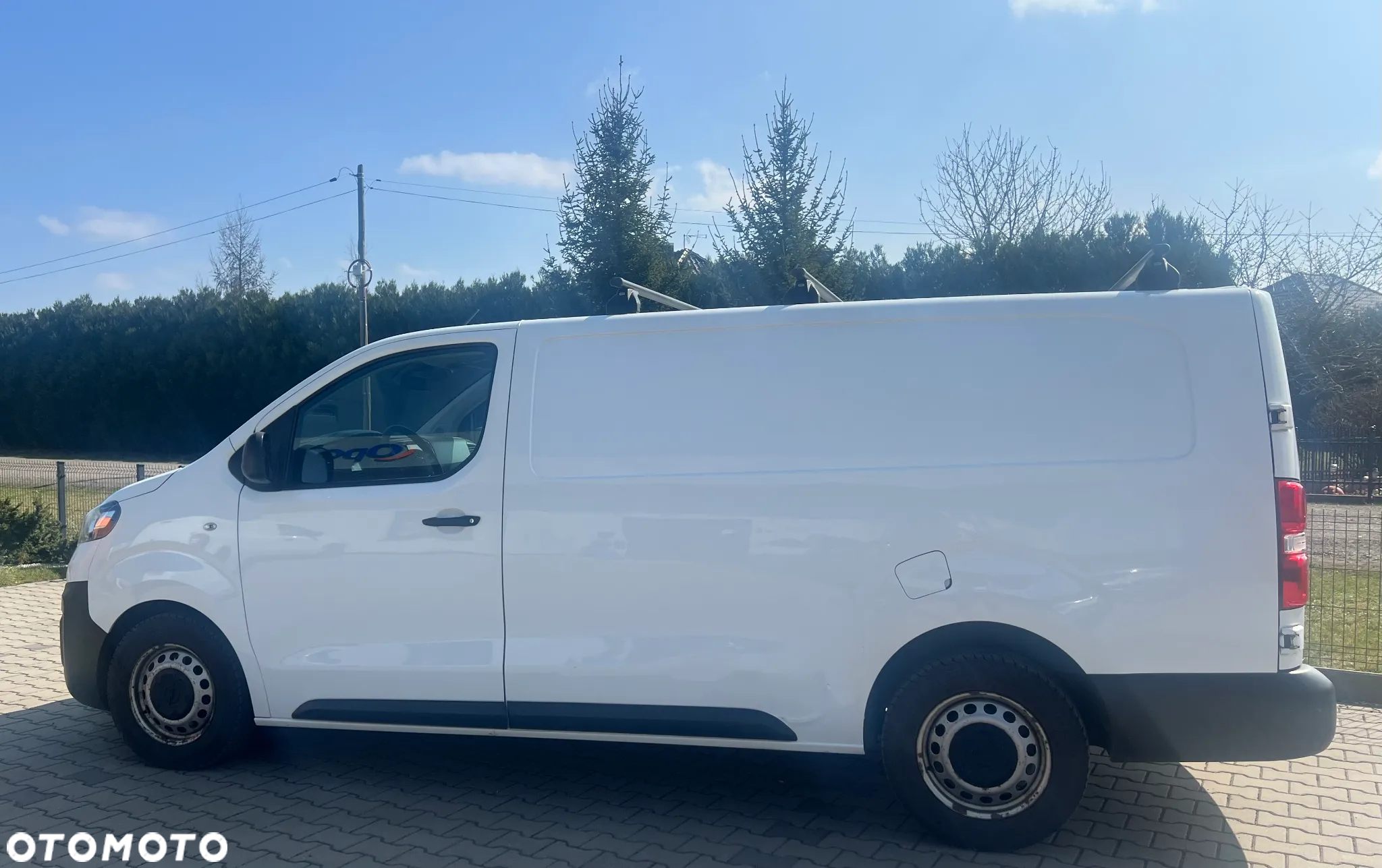 Opel Vivaro - 2