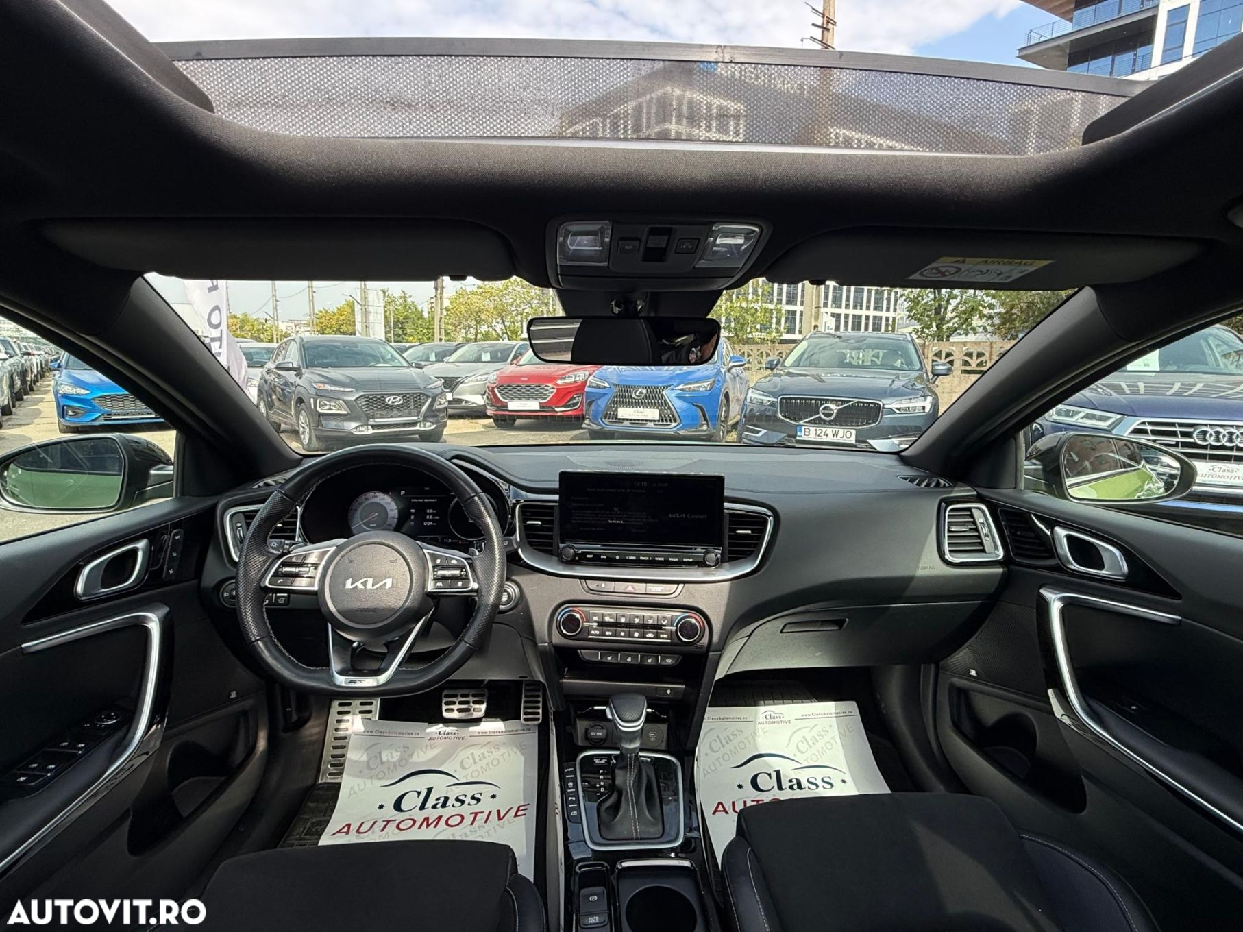 Kia XCeed - 5