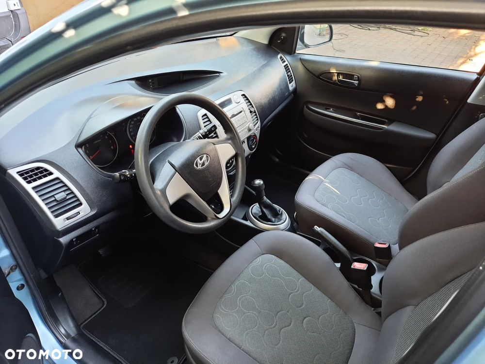 Hyundai i20 1.2 Style - 6