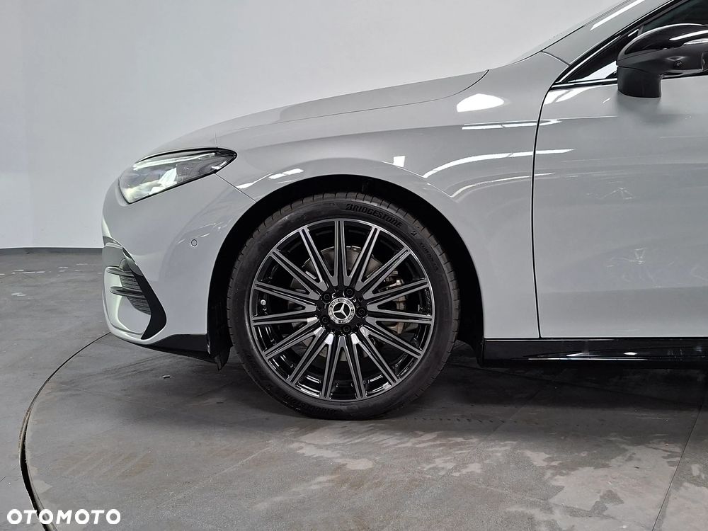 Mercedes-Benz CLA 250+ 85kWh - 5