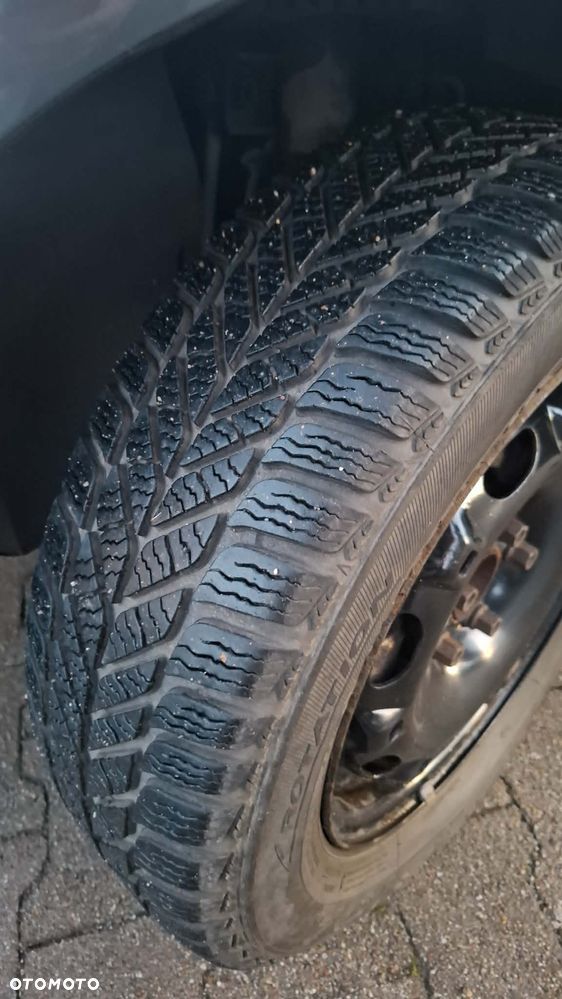 Skoda Fabia 1.4 16V Elegance - 11