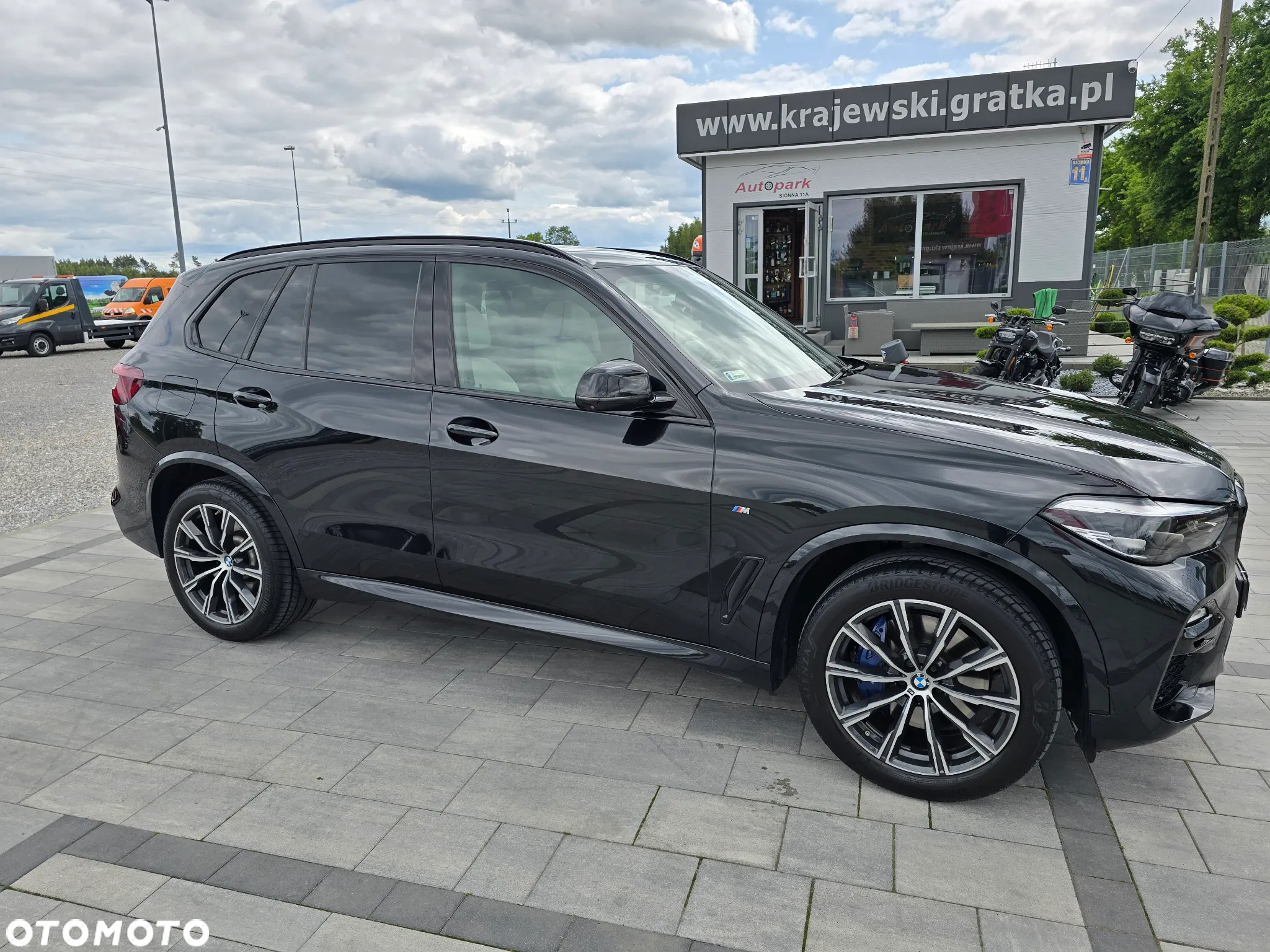 BMW X5 - 3