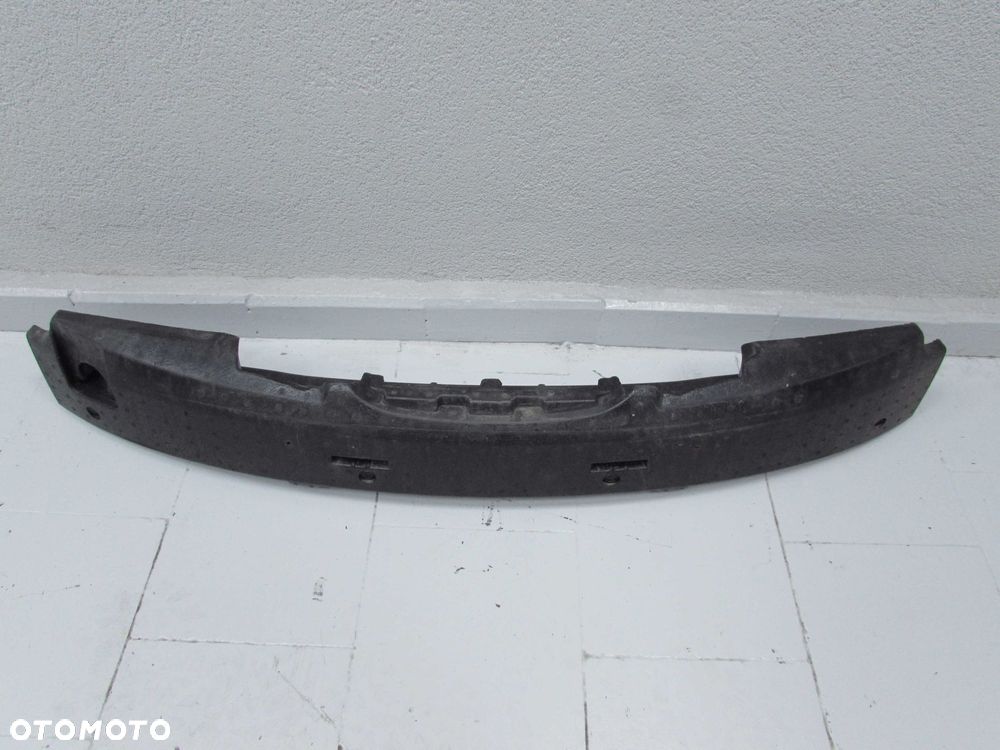 SAAB 9-3 93 LIFT 07-11 PIANKA STYROPIAN ABSORBER ZDERZAKA PRZOD 12765511 - 5