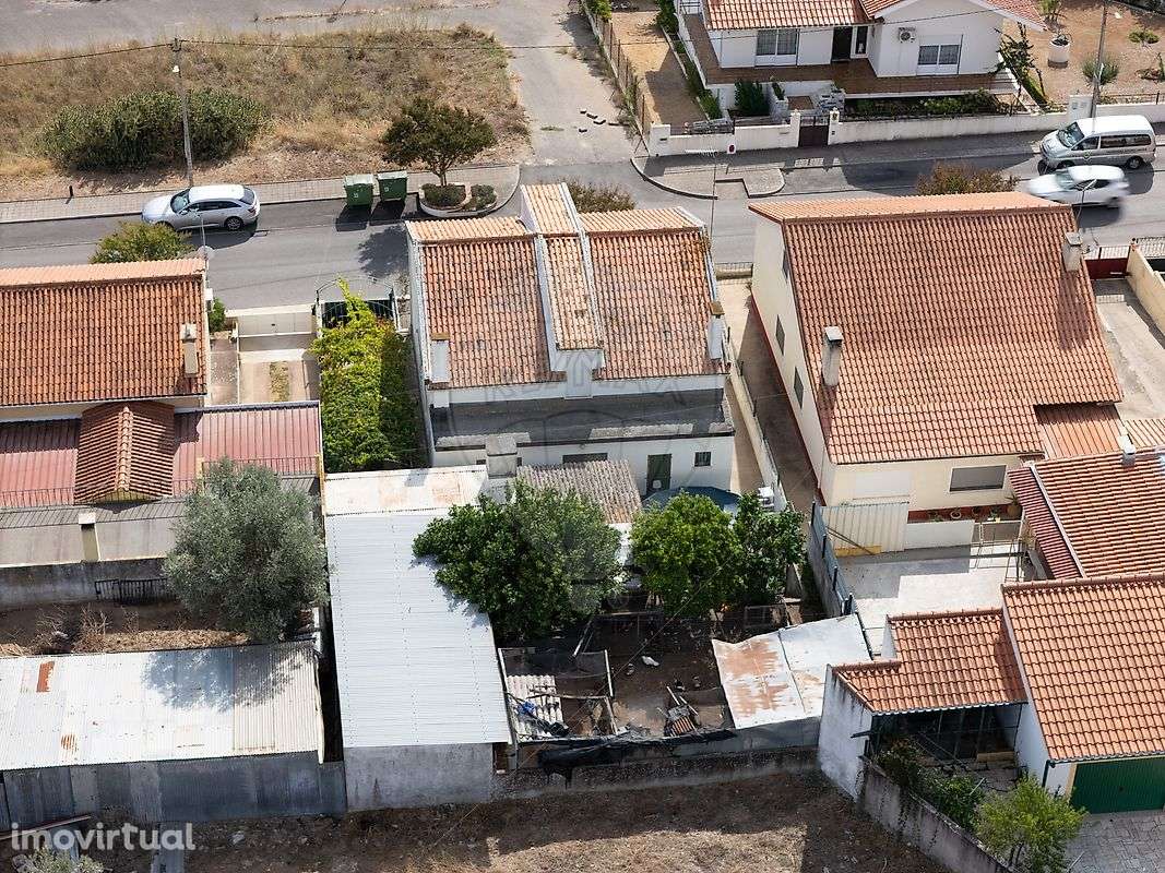 Moradia T3 para venda - Grande imagem: 2/8