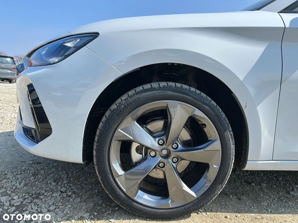 Cupra Leon Sportstourer - 32