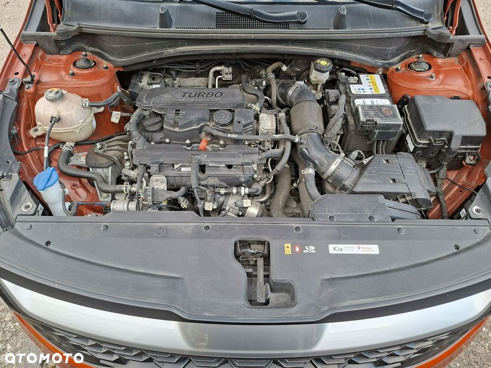 Kia Sportage 1.6 T-GDI Business Line 2WD - 31