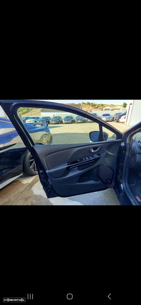 Renault Clio 0.9 TCE Dynamique S - 10