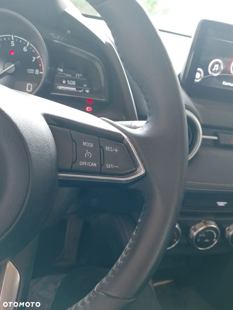 Mazda 2 SKYACTIV-G 90 Nakama - 18