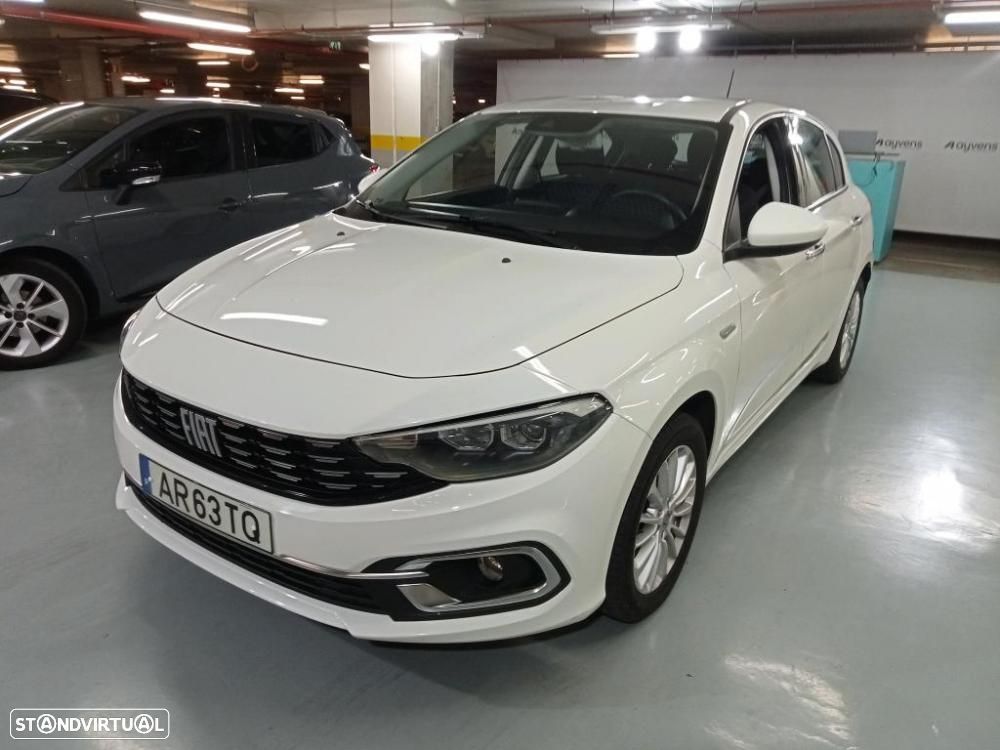 Fiat Tipo