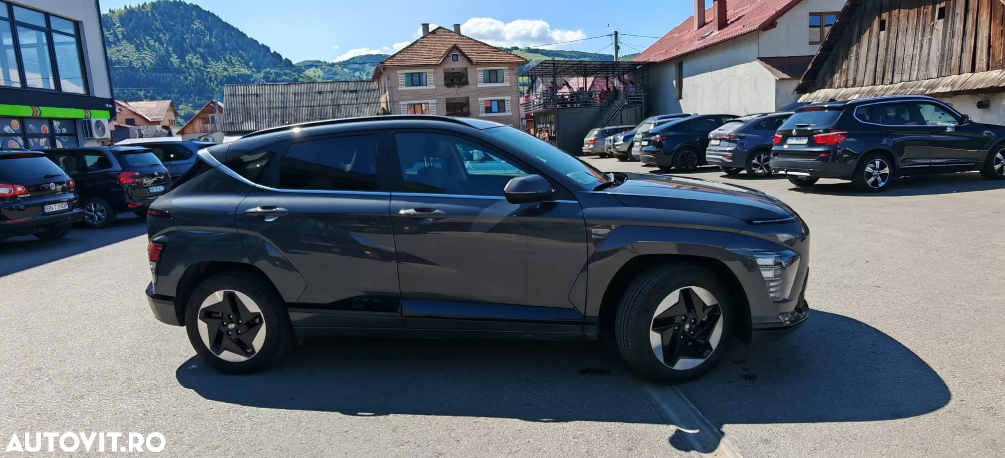 Hyundai KONA BEV 218 CP 65.4 kWh Luxury - 3