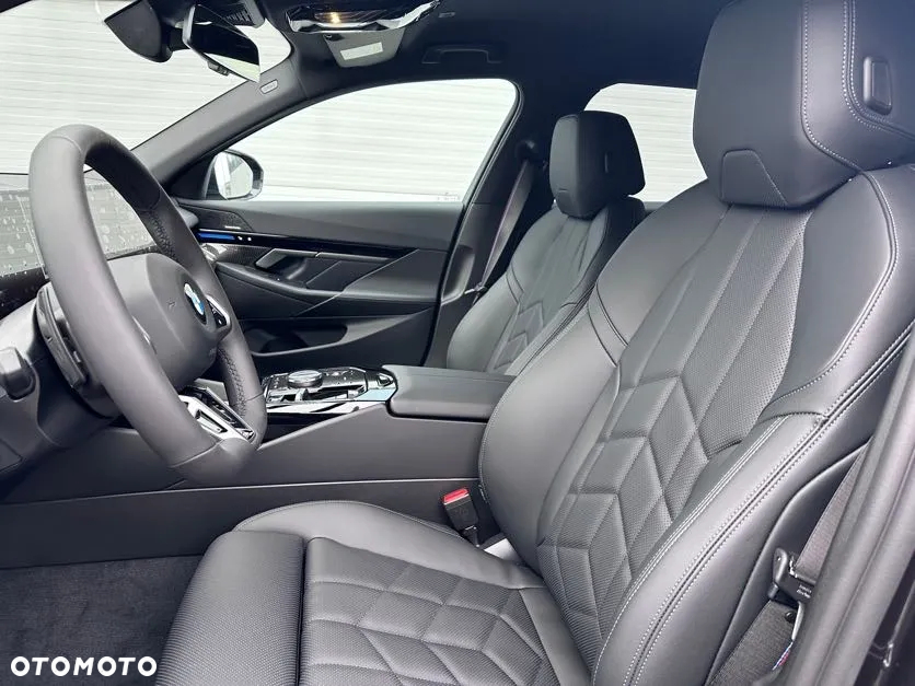 BMW Seria 5 - 9