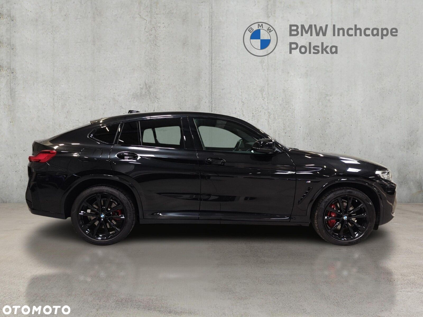 BMW X4 - 6