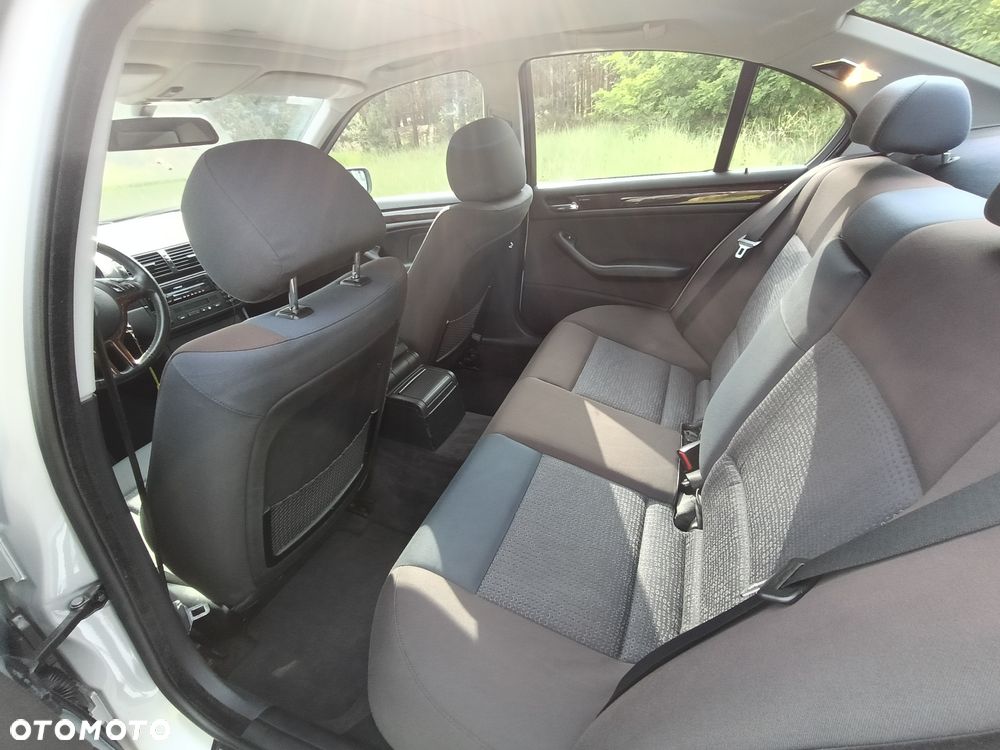 BMW Seria 3 - 8