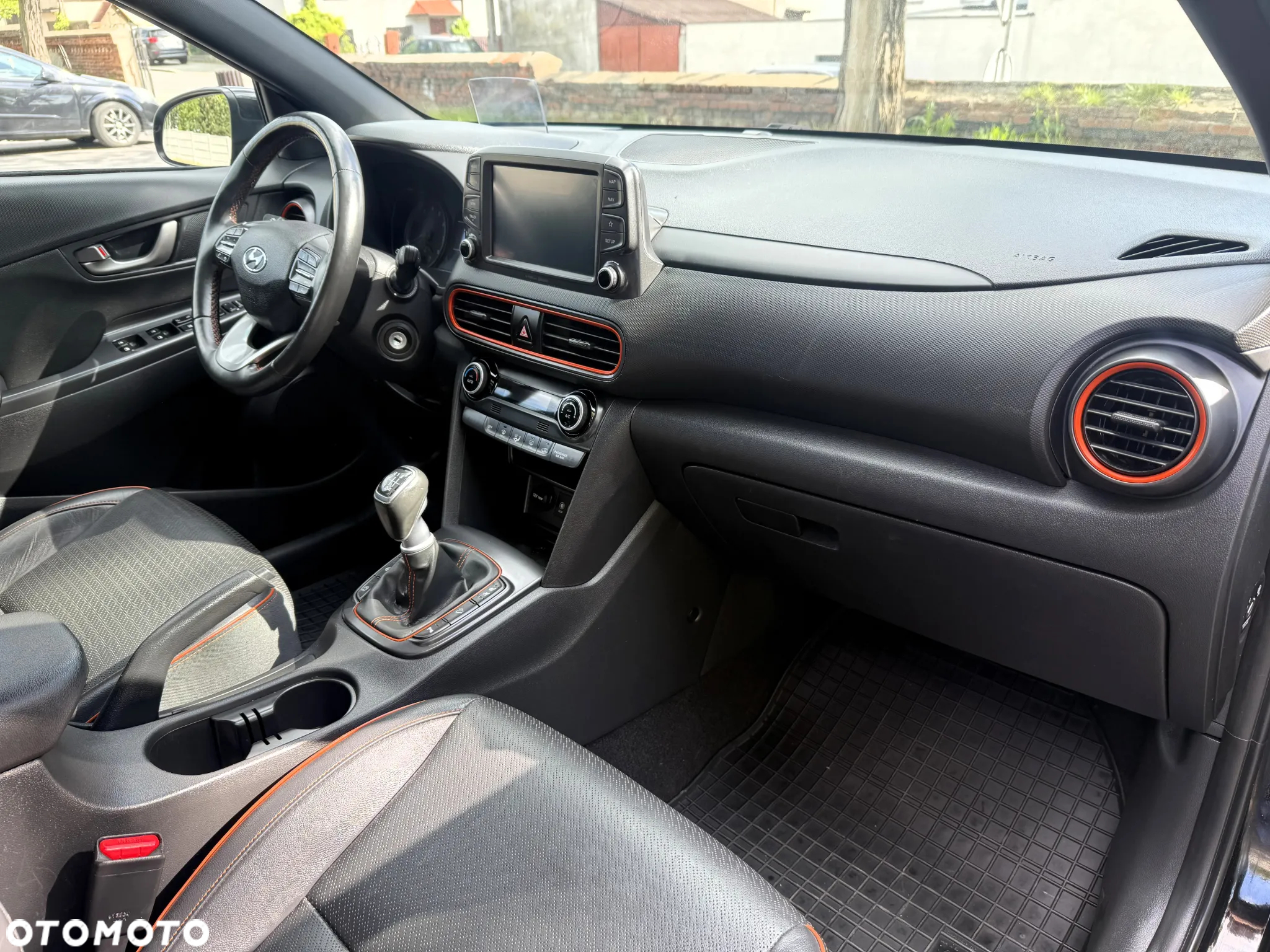 Hyundai Kona 1.0 T-GDI Premium - 7