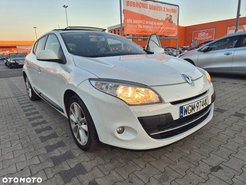 Renault Megane - 6