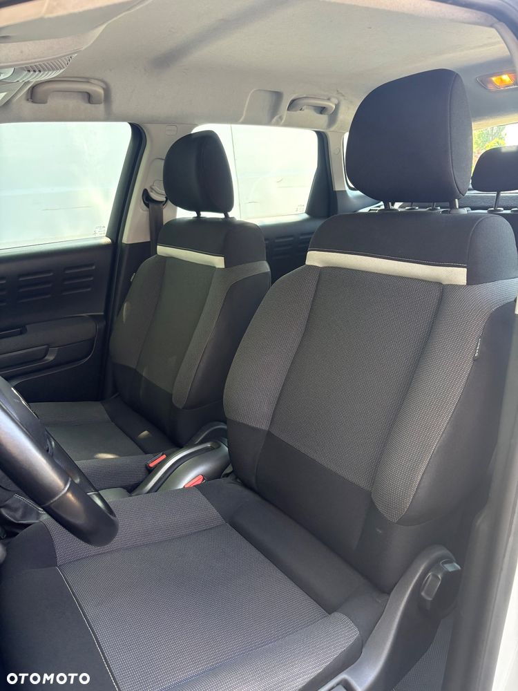 Citroën C3 Aircross - 15