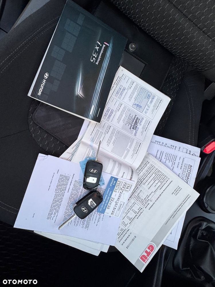 Hyundai ix35 1.6 2WD Fifa World Cup Edition - 40