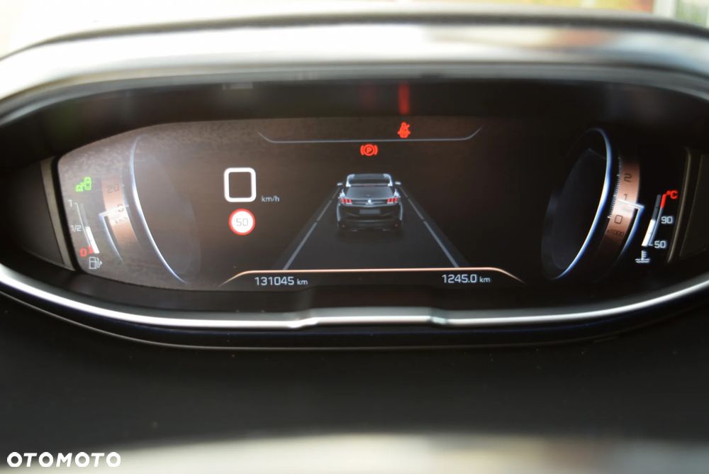 Peugeot 3008 PureTech 130 Stop & Start Access - 22
