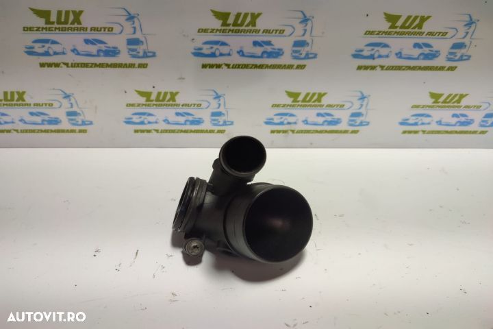 Tub aer admisie turbo 1.6 tdi clh 5q0129635 Seat Leon 3 seria - 1