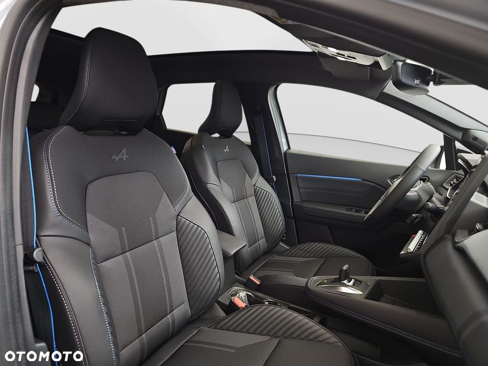 Renault Symbioz 1.8 E-Tech Full Hybrid 160 Esprit Alpine - 34