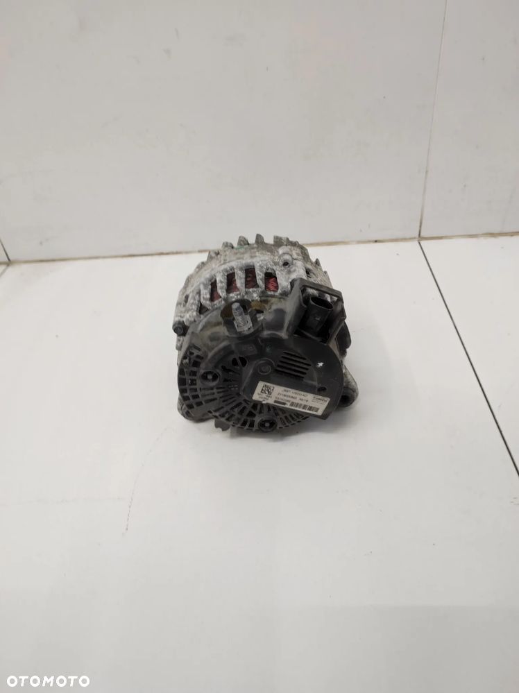 Alternator Ford Connect mk2 II 2 lift 1.5 tdci - 4