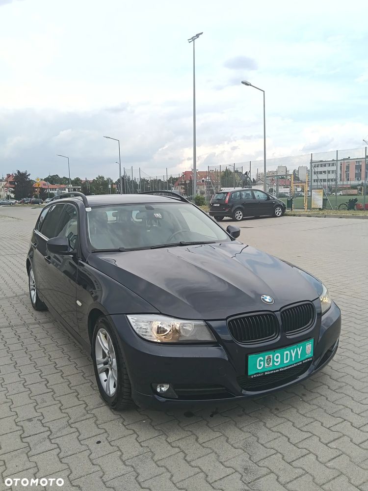BMW Seria 3 - 6
