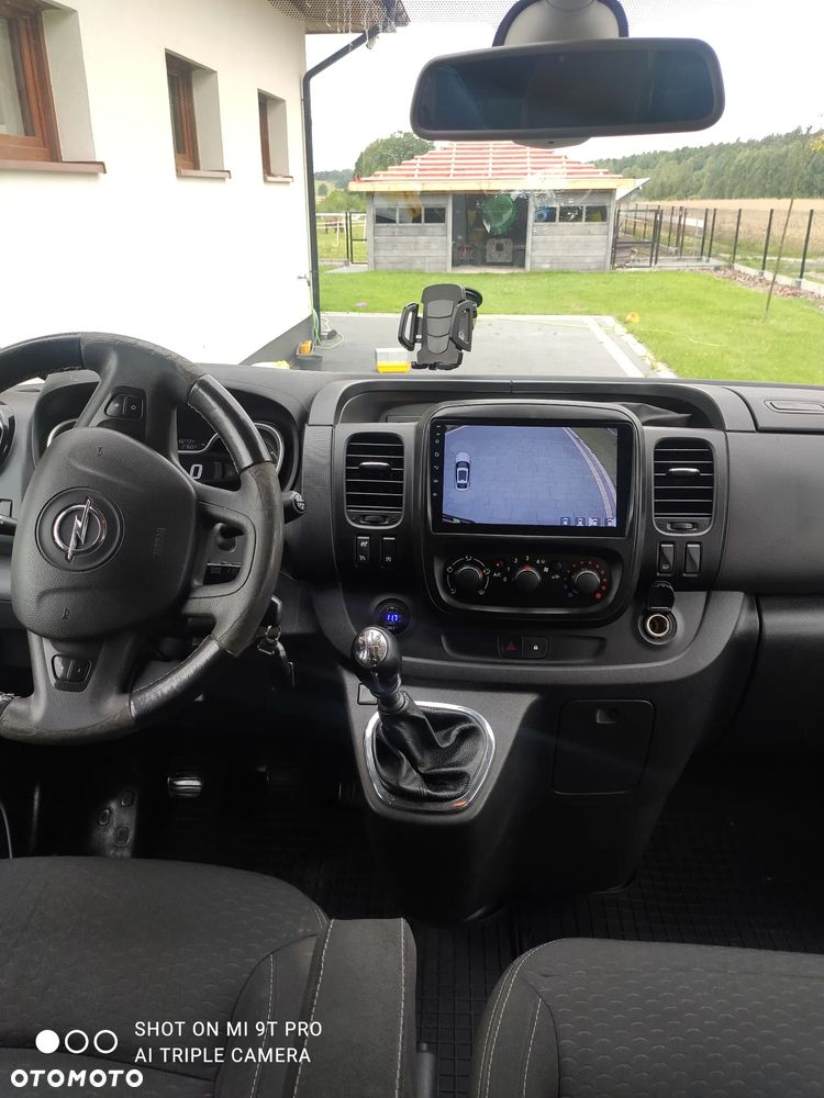 Opel Vivaro L2H1 - 7