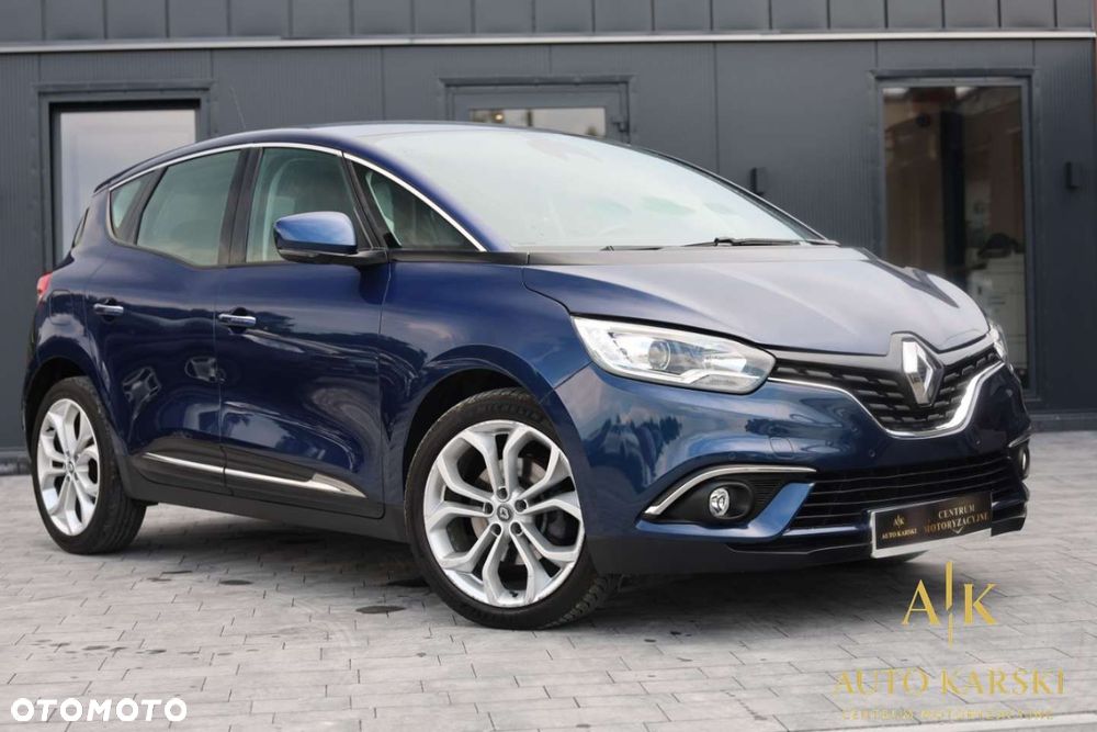 Renault Scenic - 5