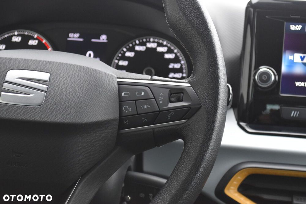 Seat Arona 1.0 TSI Style S&S - 18