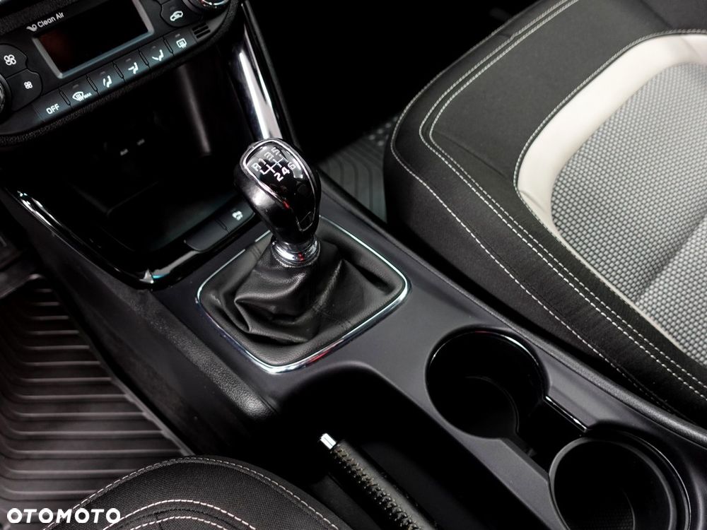 Kia Ceed 1.6 Crdi L - 22