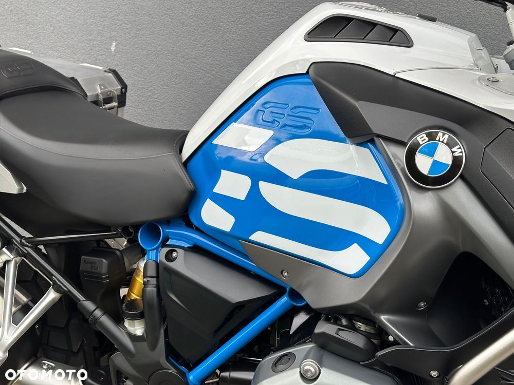 BMW GS - 12