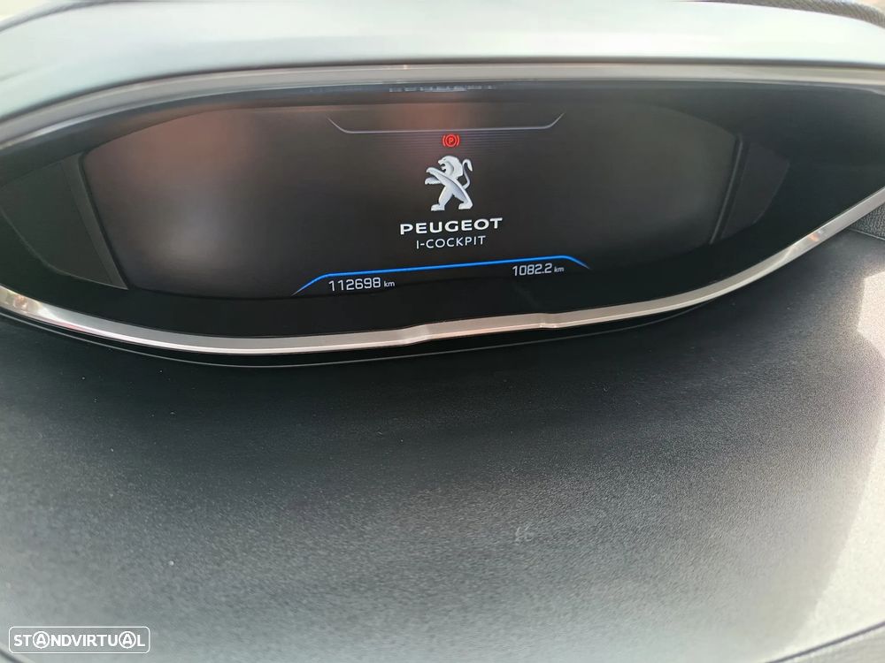 Peugeot 3008 - 7