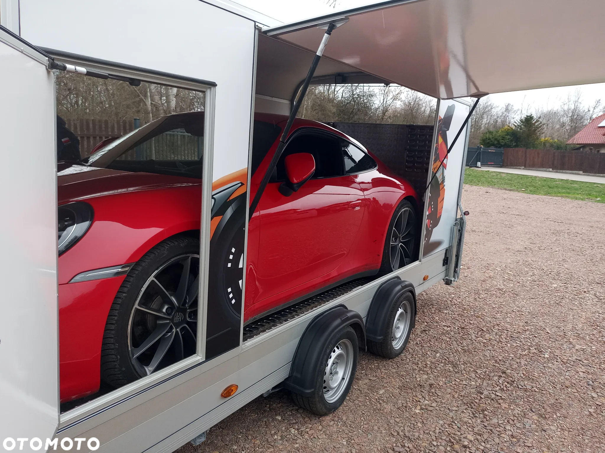 Debon Fourgon C1000 Roadster - 14