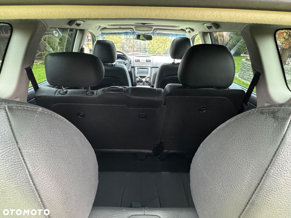 SsangYong/KGM Rexton - 20