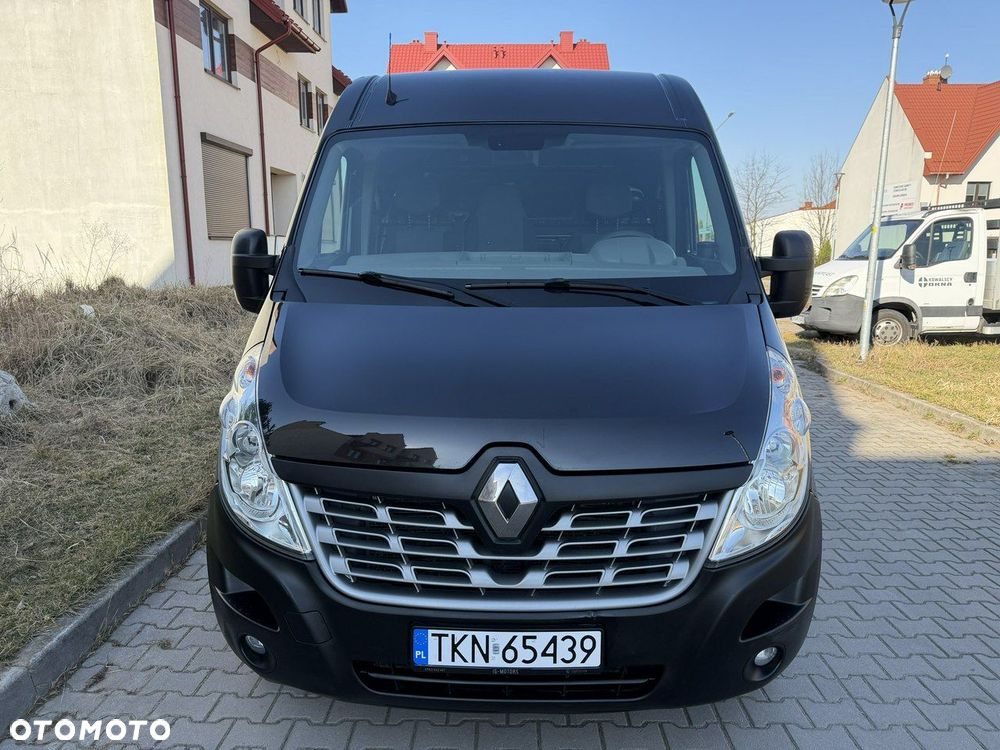Renault Master - 5