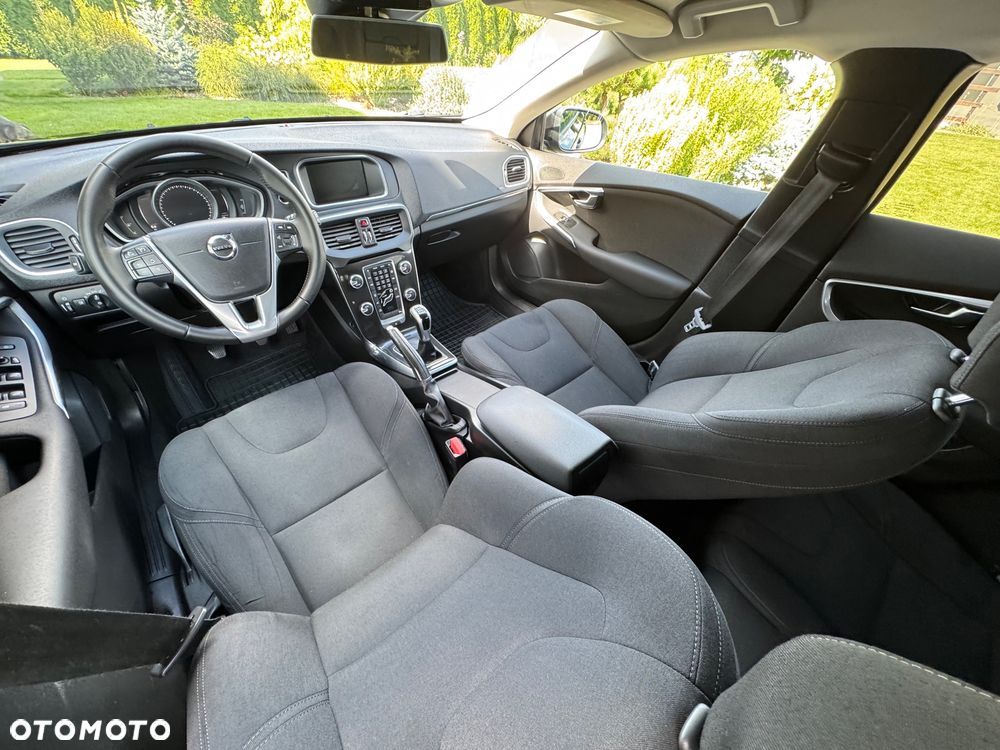 Volvo V40 D2 Drive-E Dynamic Edition - 23