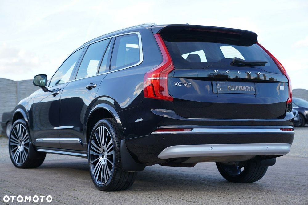 Volvo XC 90 - 10