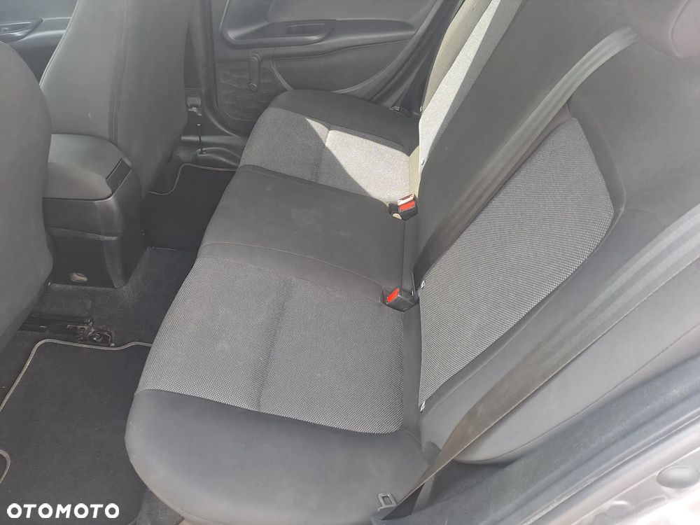 Fiat Tipo 1.4 16V Street - 8