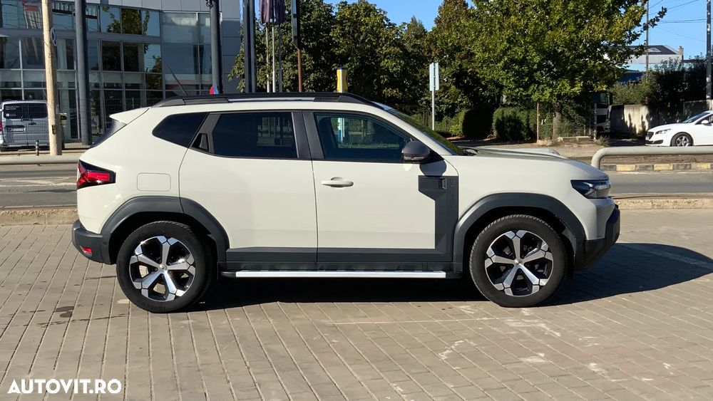 Dacia Duster - 34