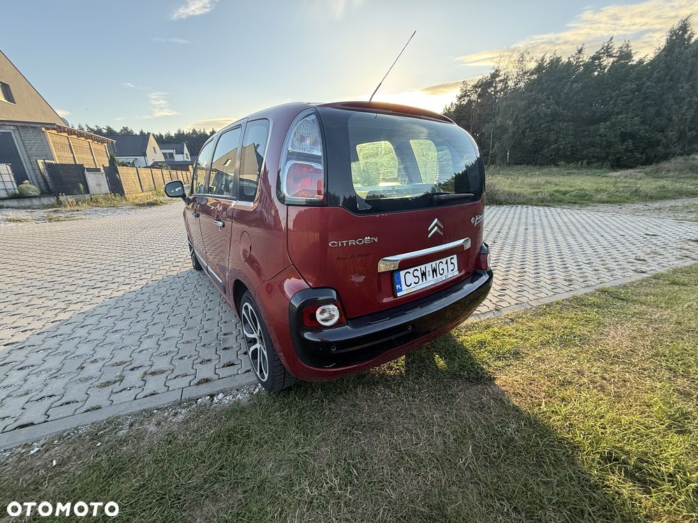 Citroën C3 Picasso - 4