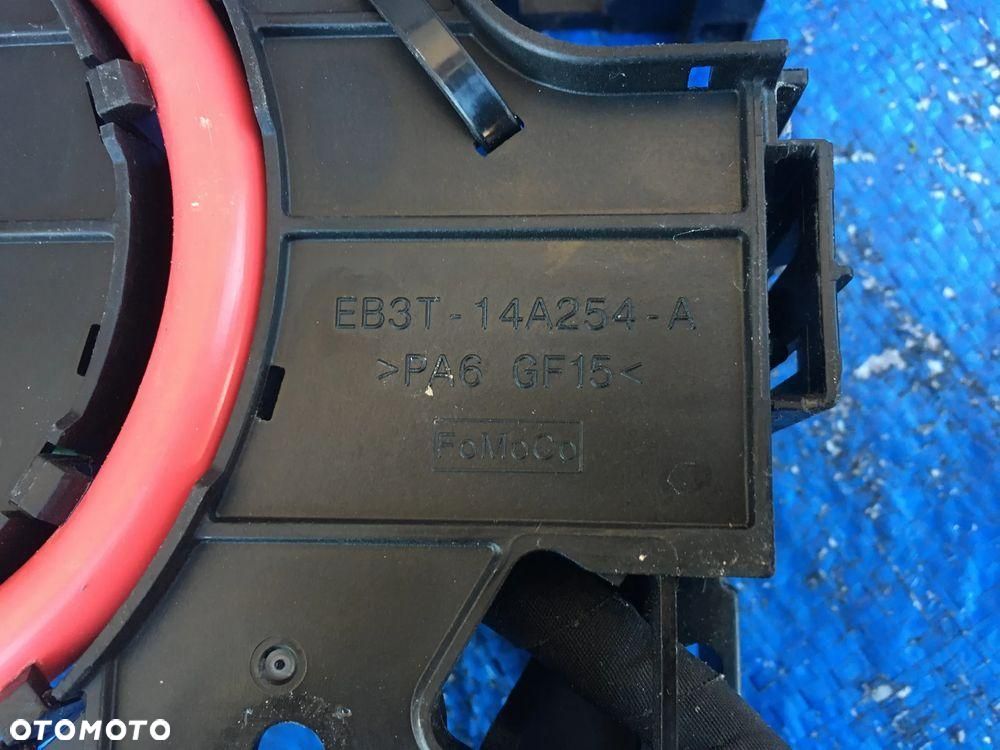 Ford Ranger IV Klema Plusowa Kabel Bezpiecznik EB3T-14A254-A - 5