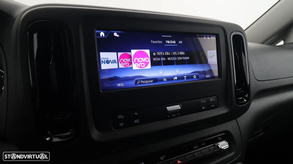 Mercedes-Benz Vito 114/32 - 17