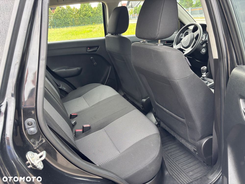 Suzuki Vitara 1.4 Boosterjet Premium 2WD - 12