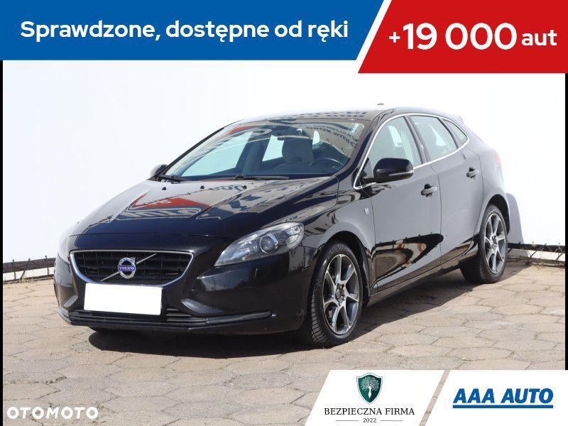 Volvo V40 - 1