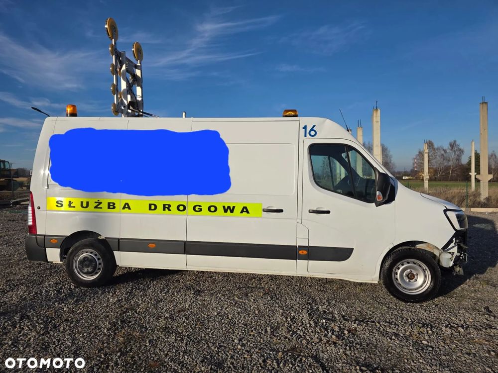 Renault Master - 5